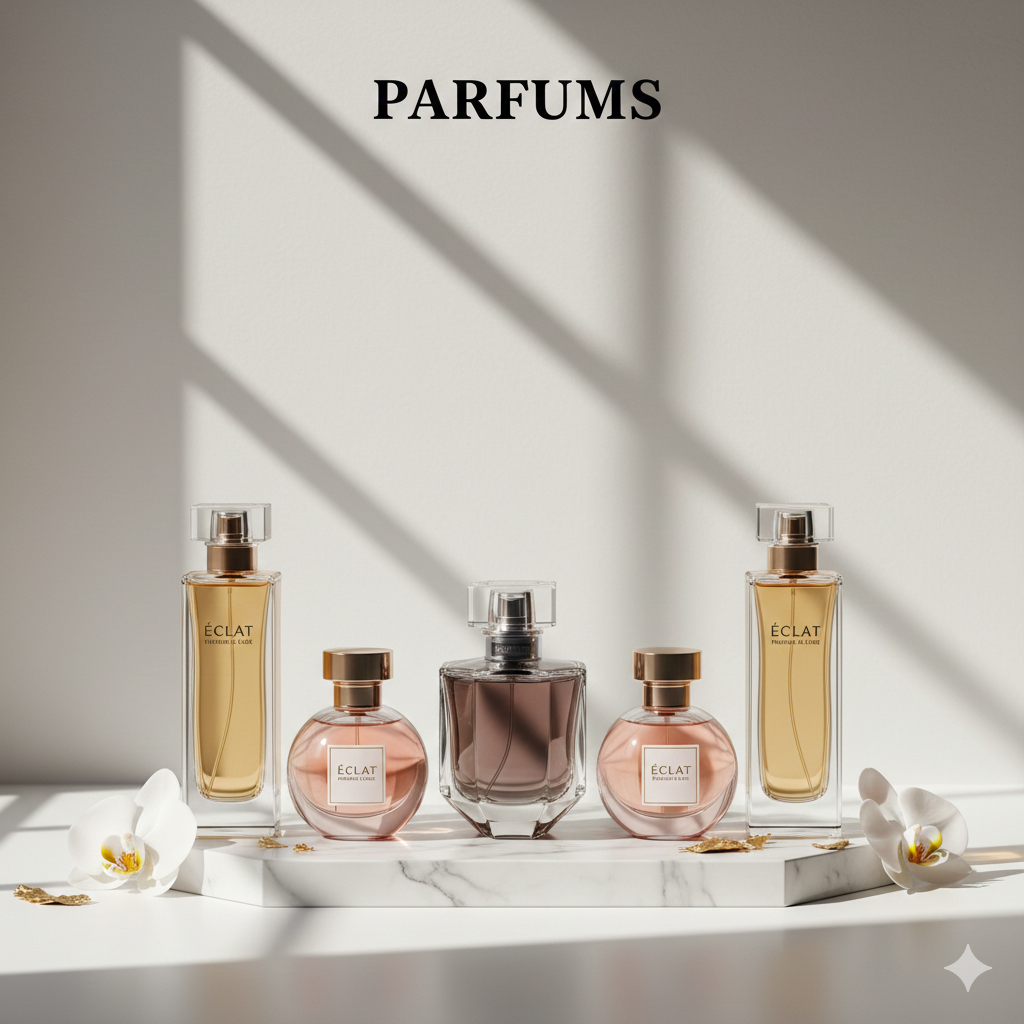 Premium Essentials