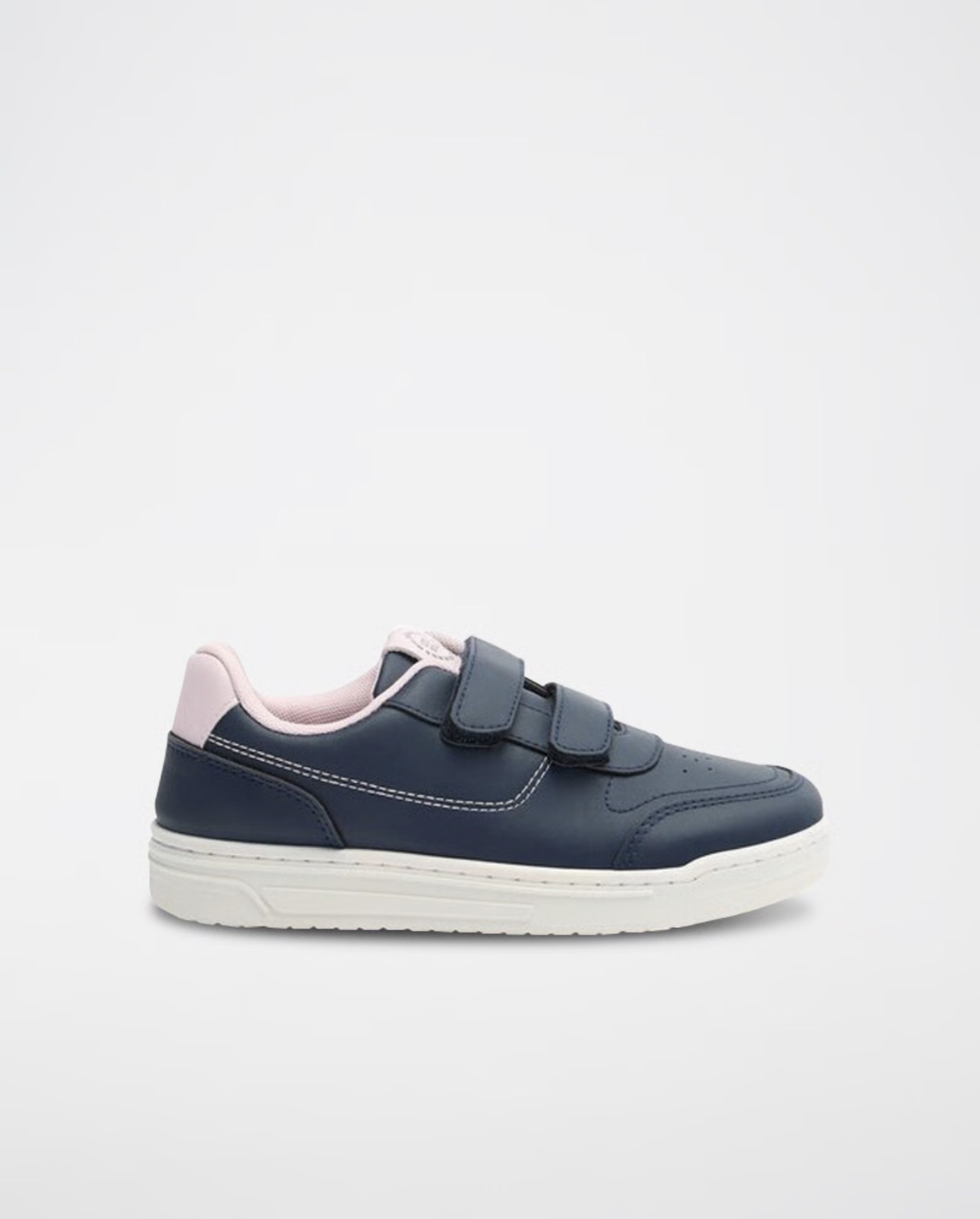 Tennis bleu rose Lefties