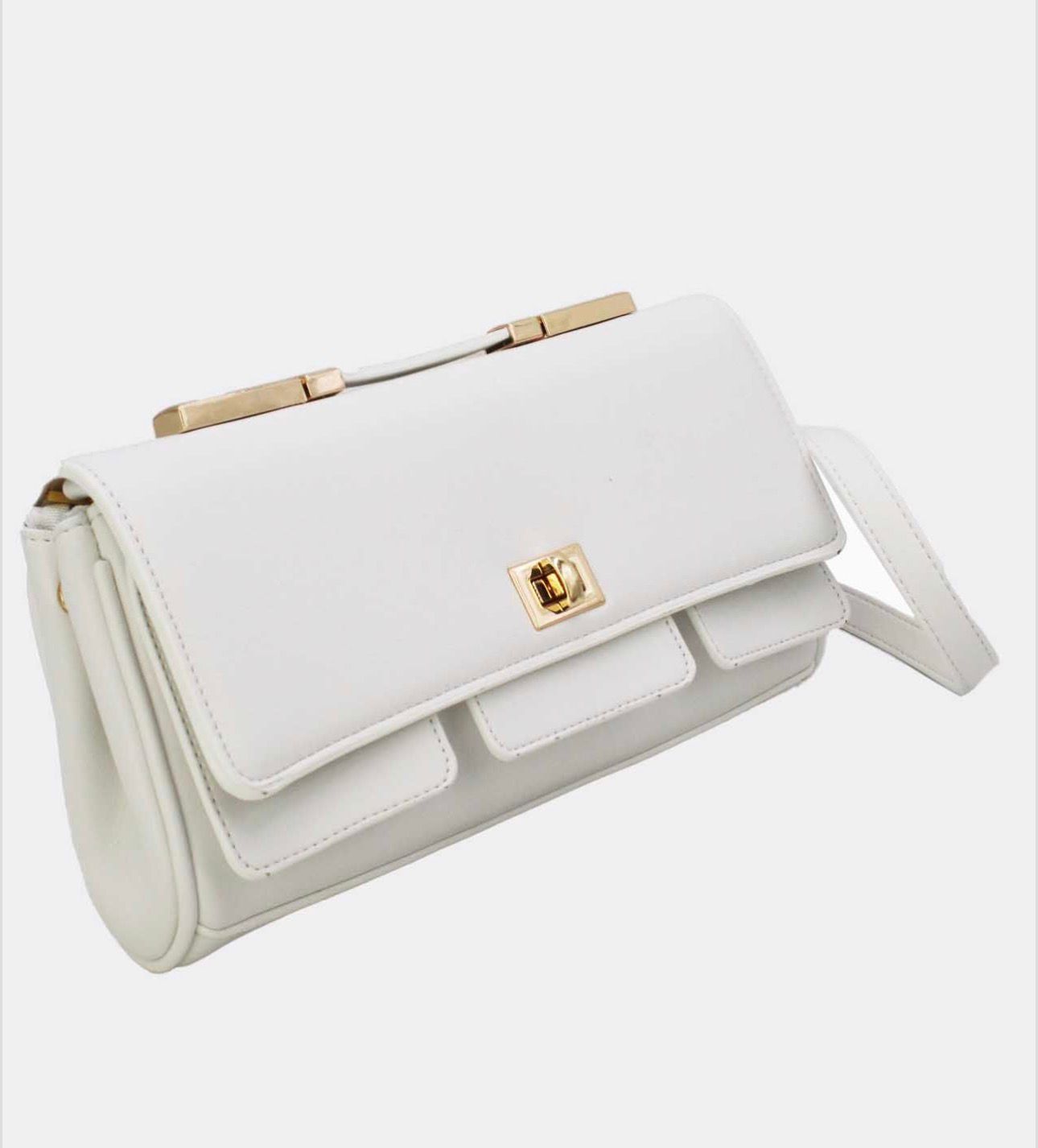 TE Sac blanc