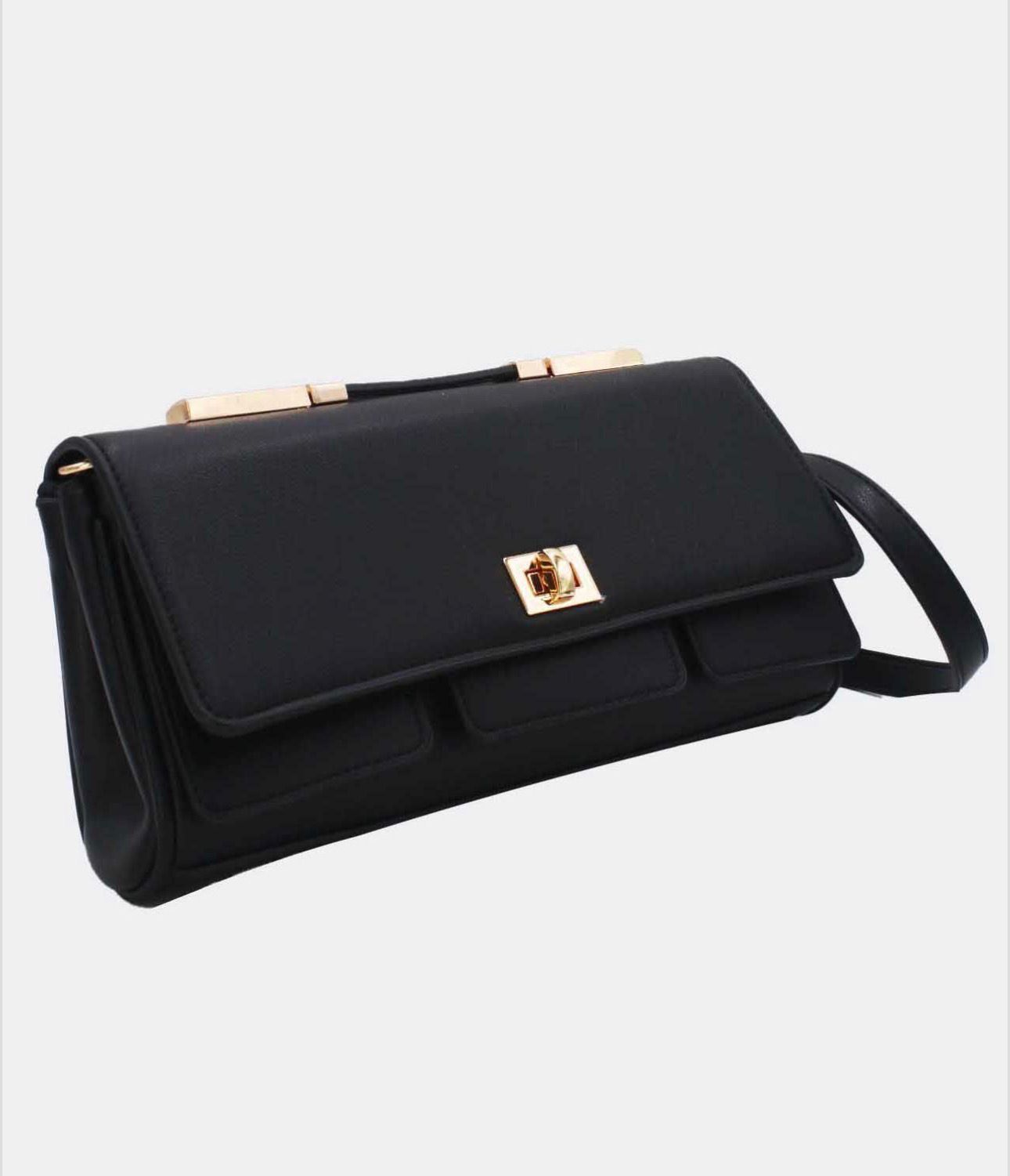TE Sac Noir