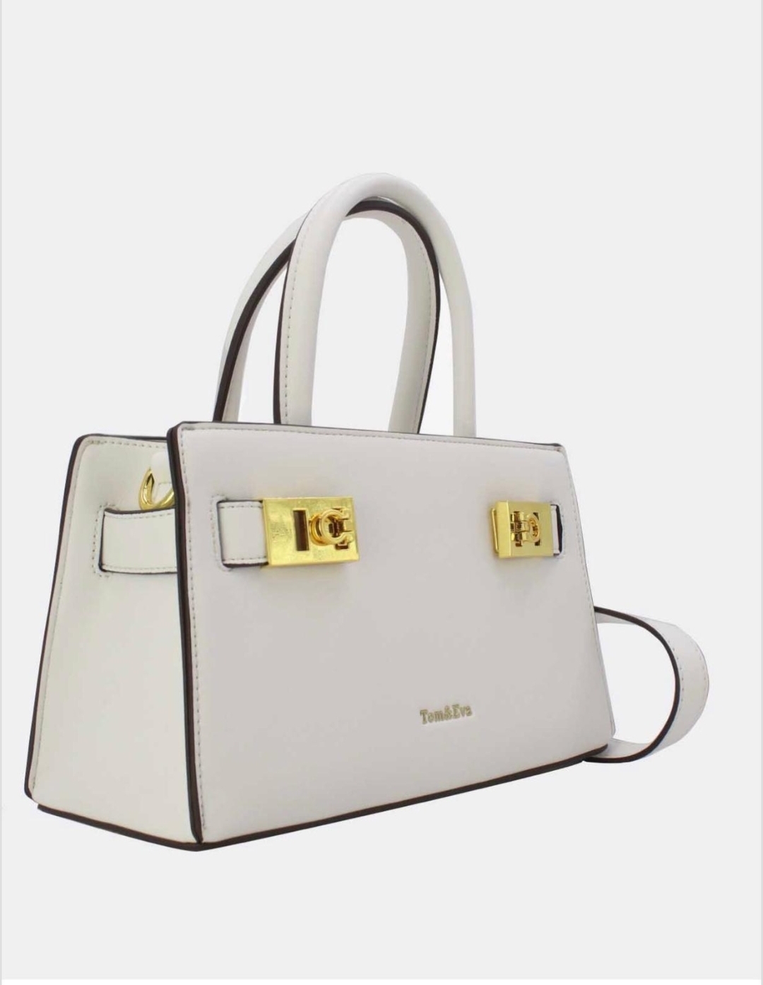 TE Sac blanc