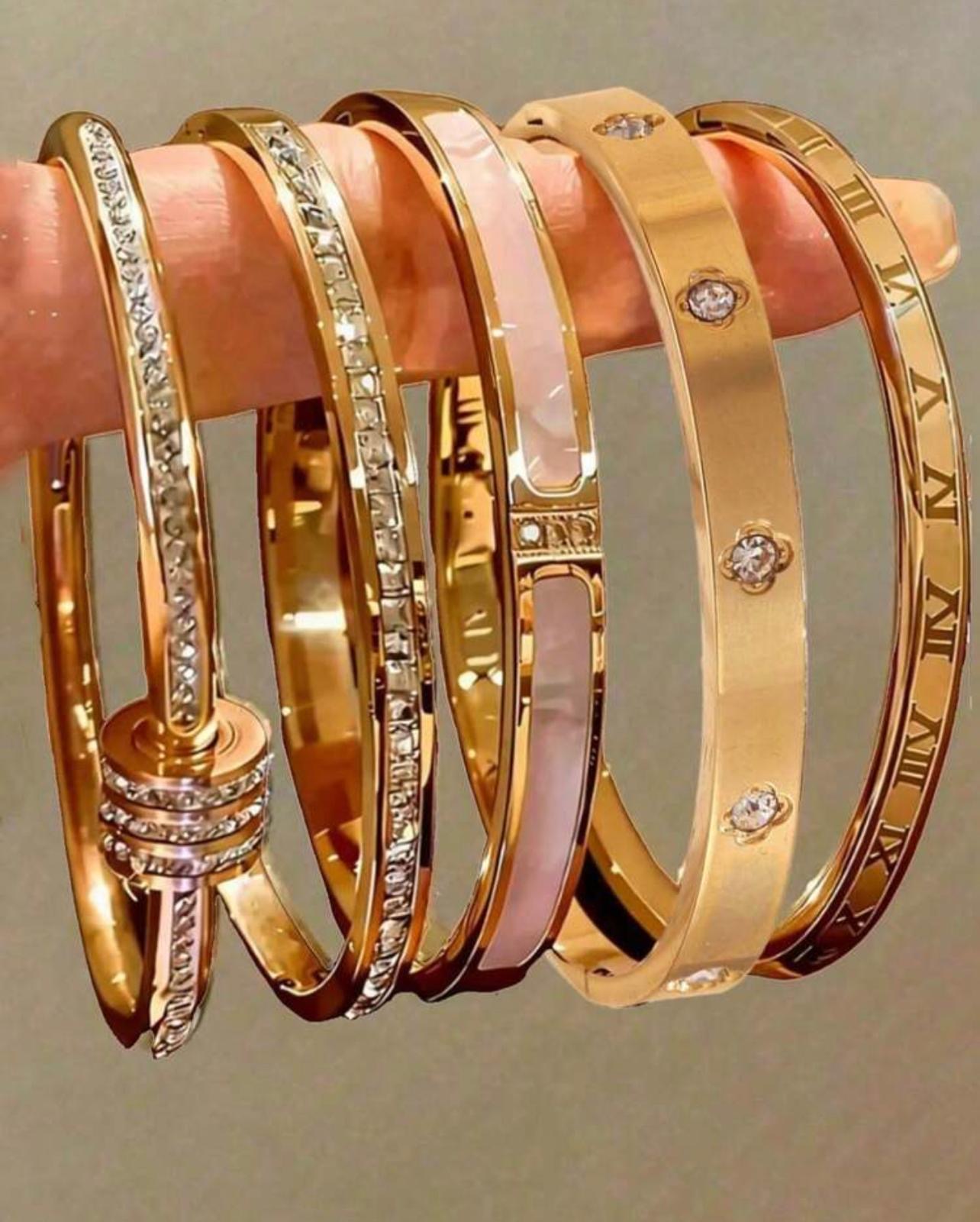 Lot de Bracelet