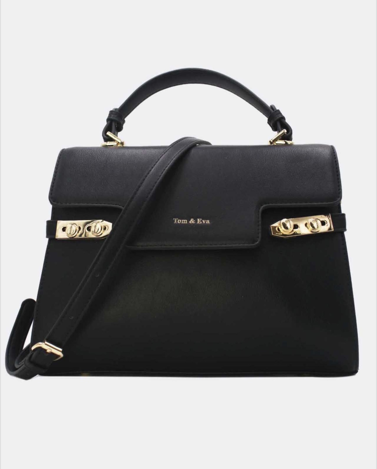 Sac noir TE