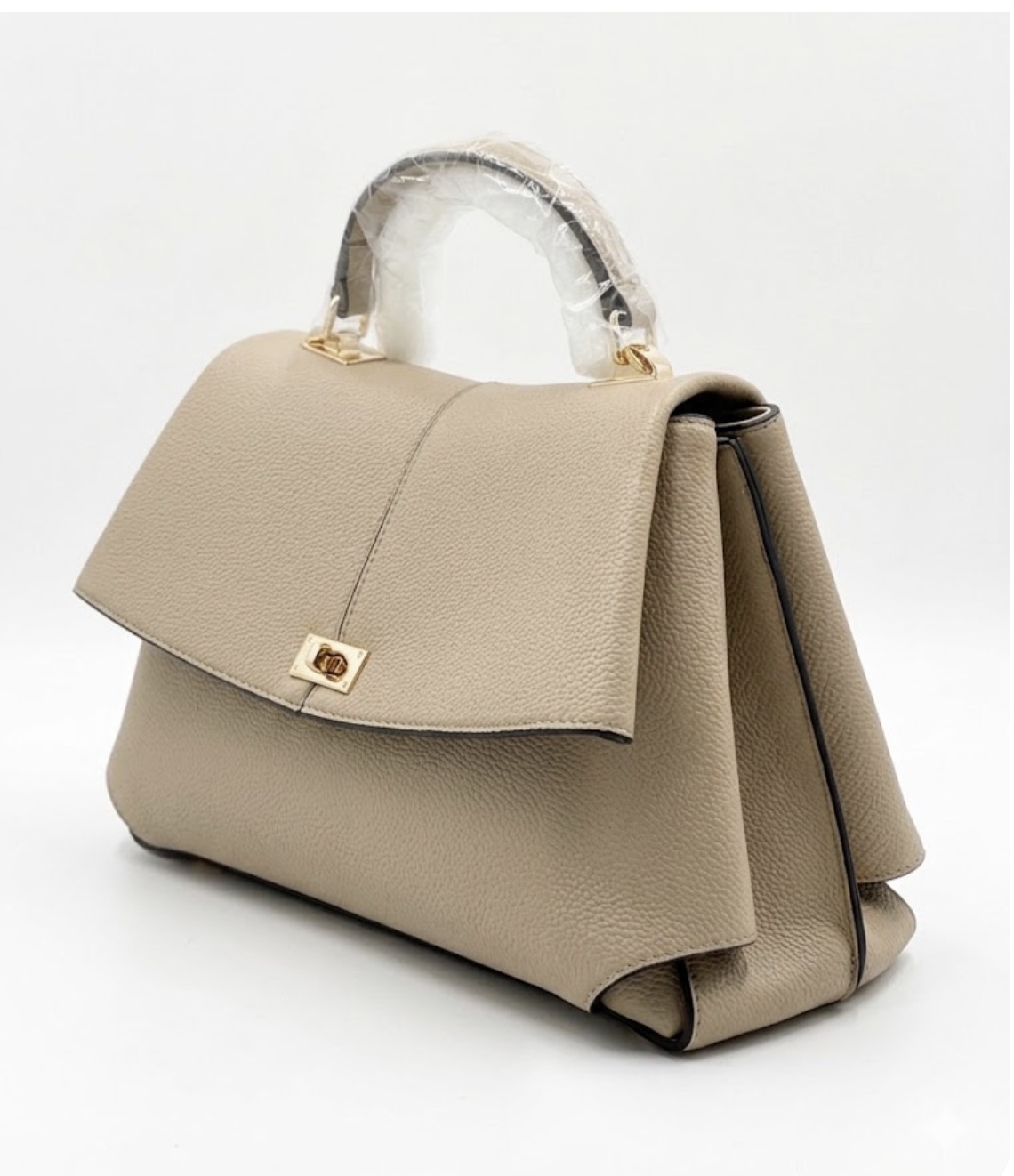 Sac beige TE