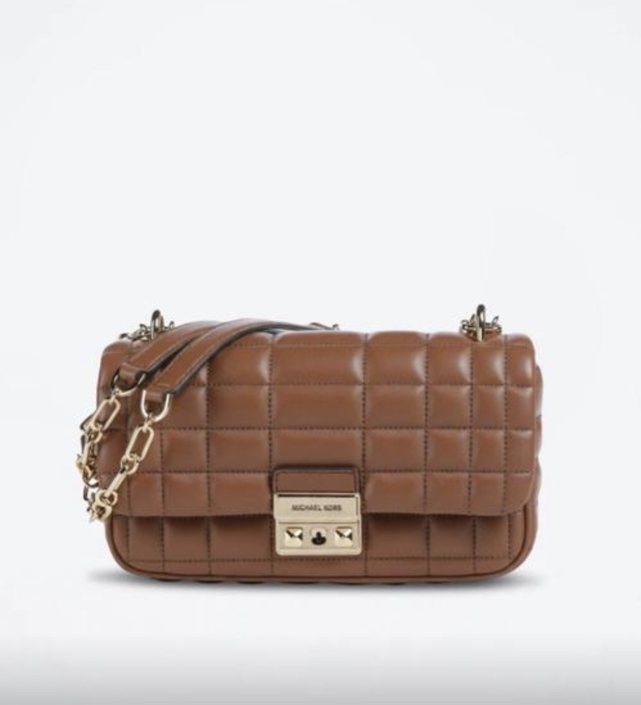 Sac Clucht camel MK