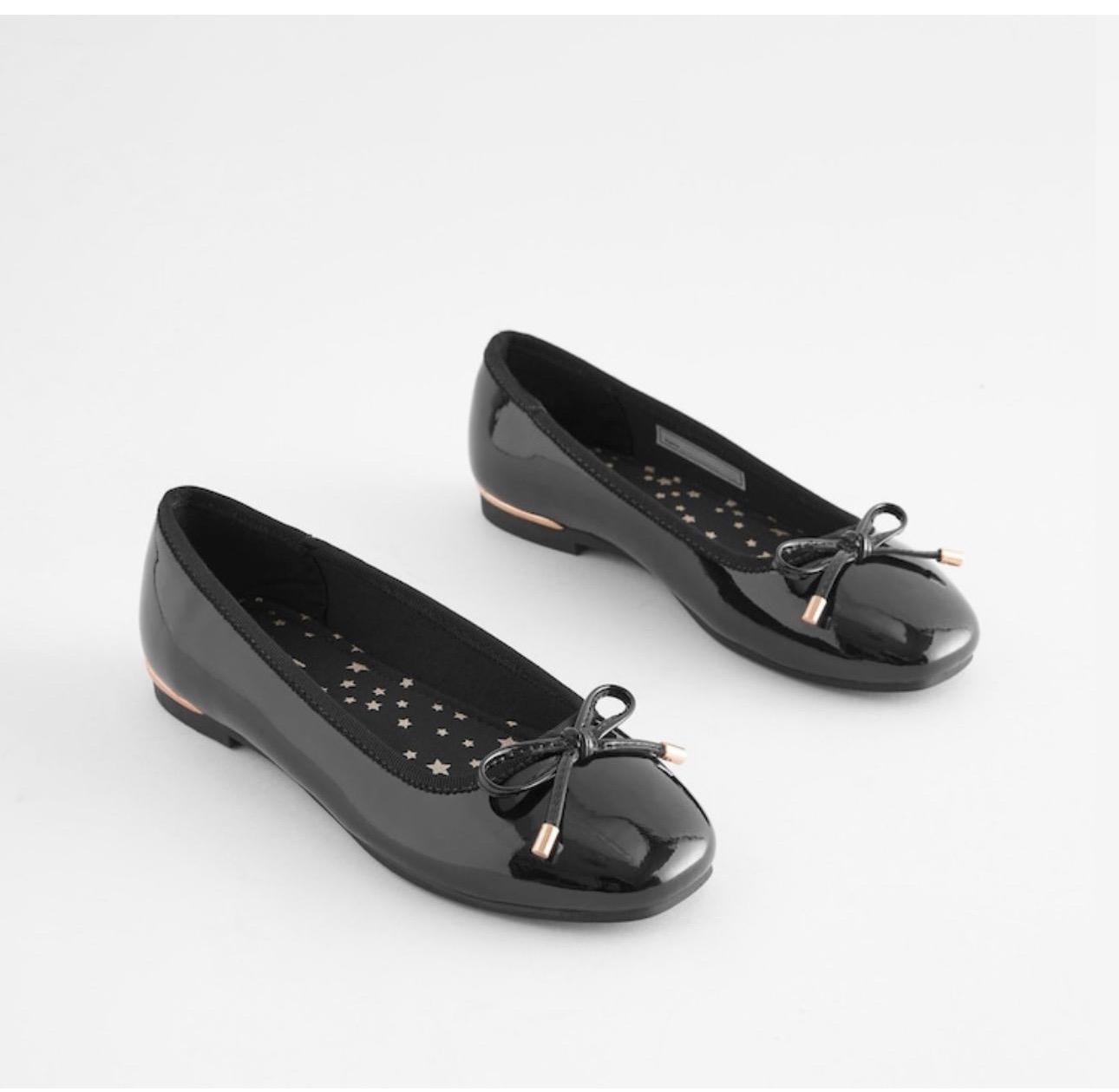Next barbies vernie noir or