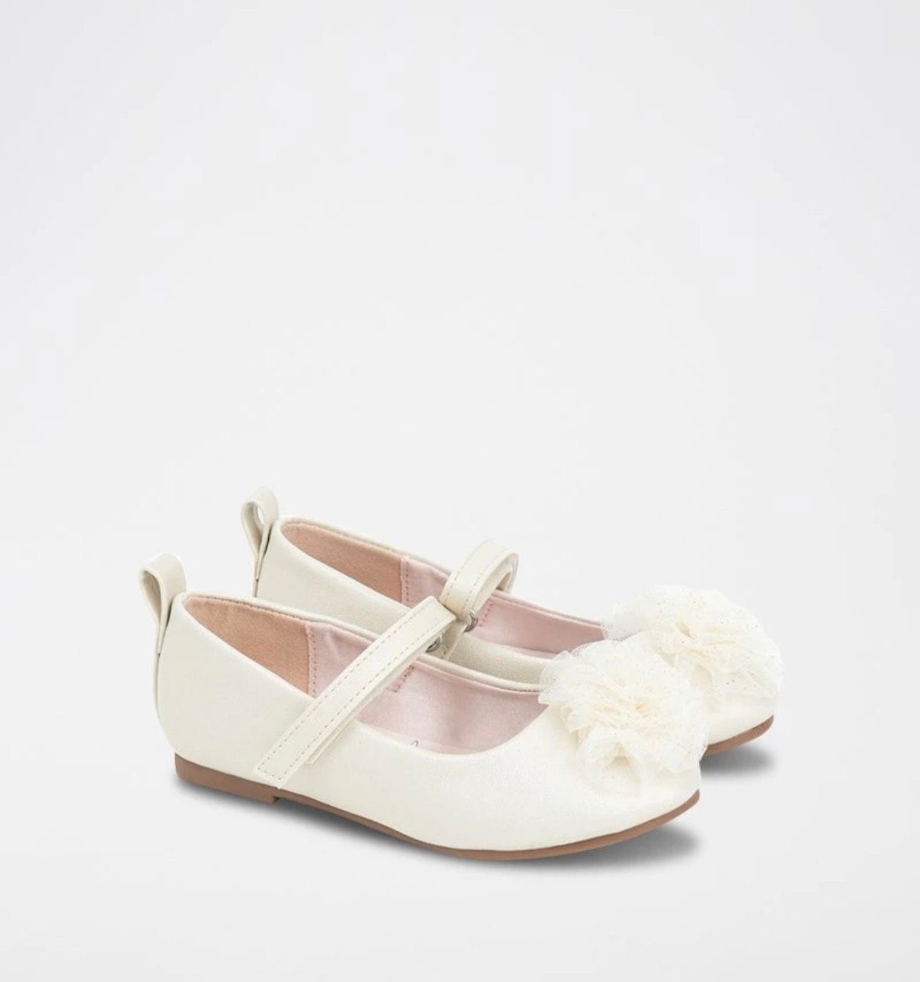 Ballerine beige Cool Club