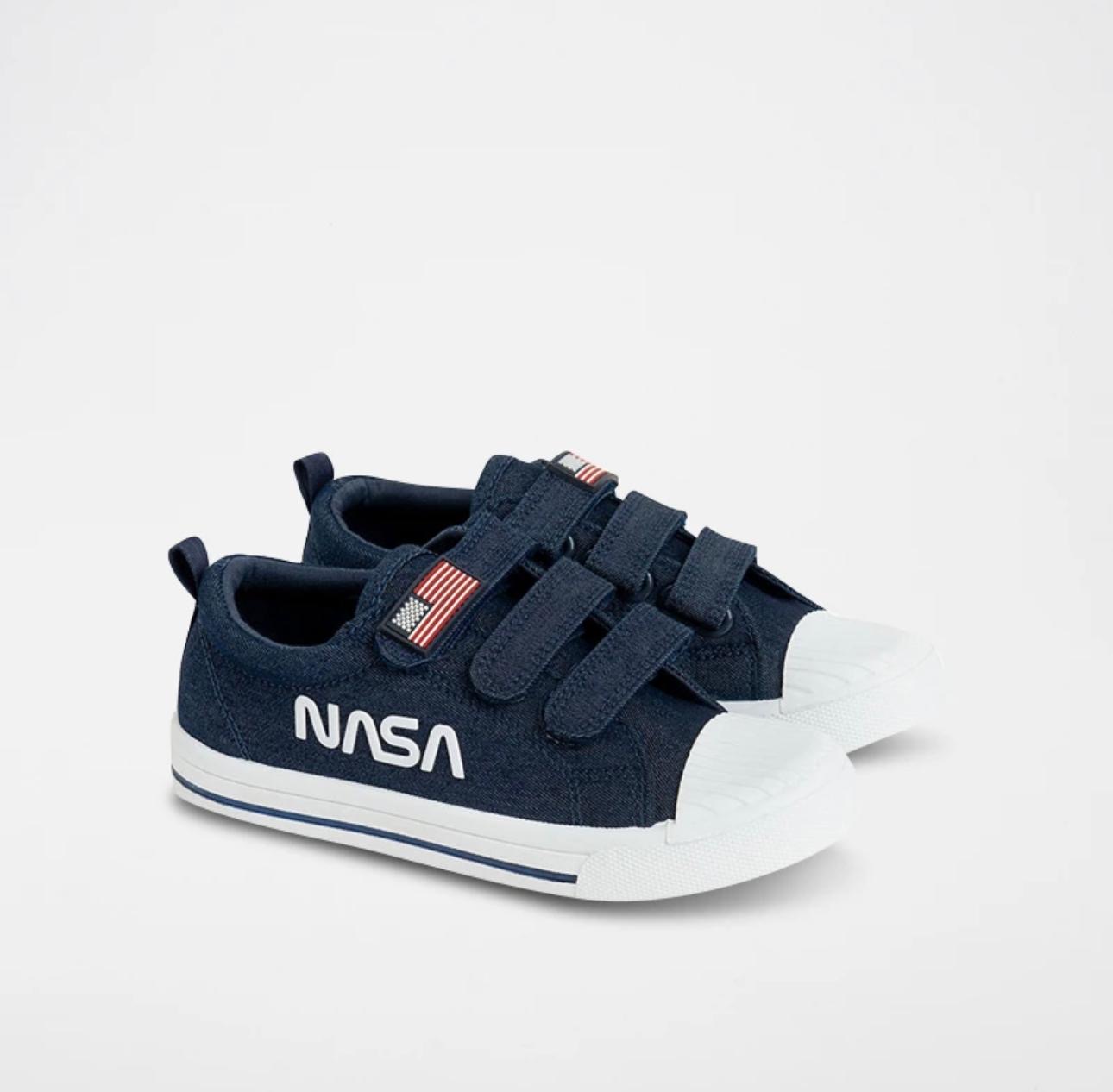 Tennis jeans NASA Cool Club