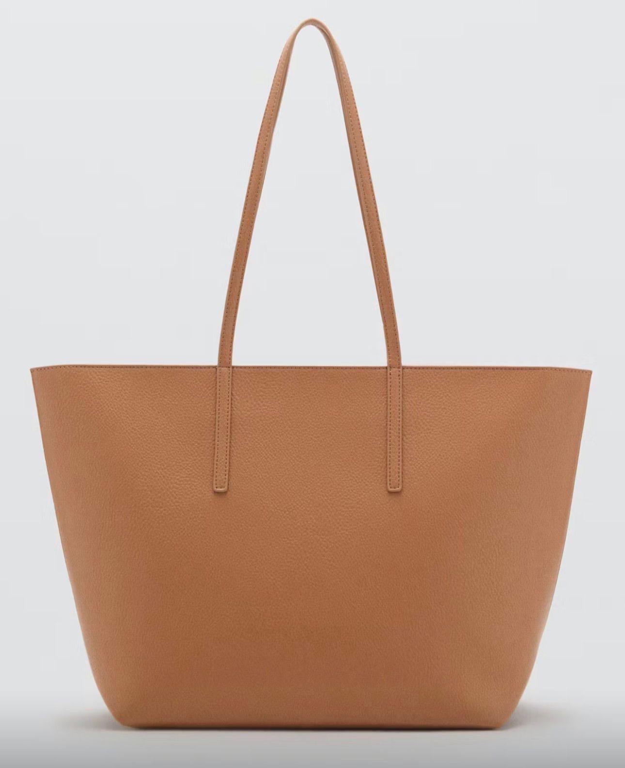 Sac cabas Mango