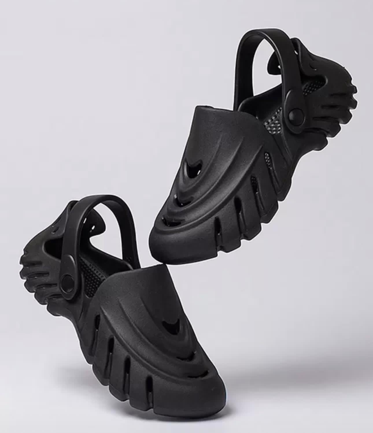 Croc Noir