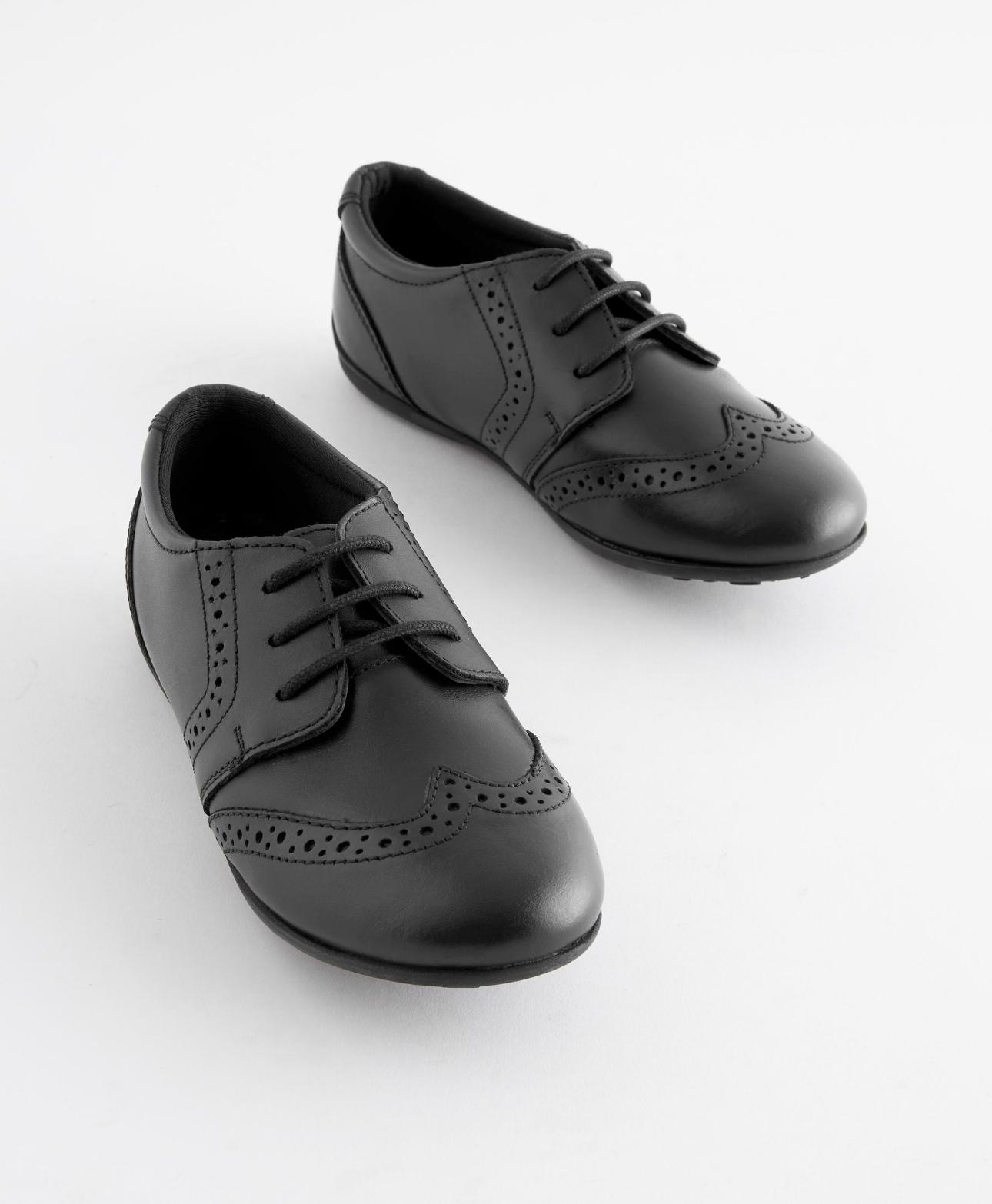 Derby tennis noire Next