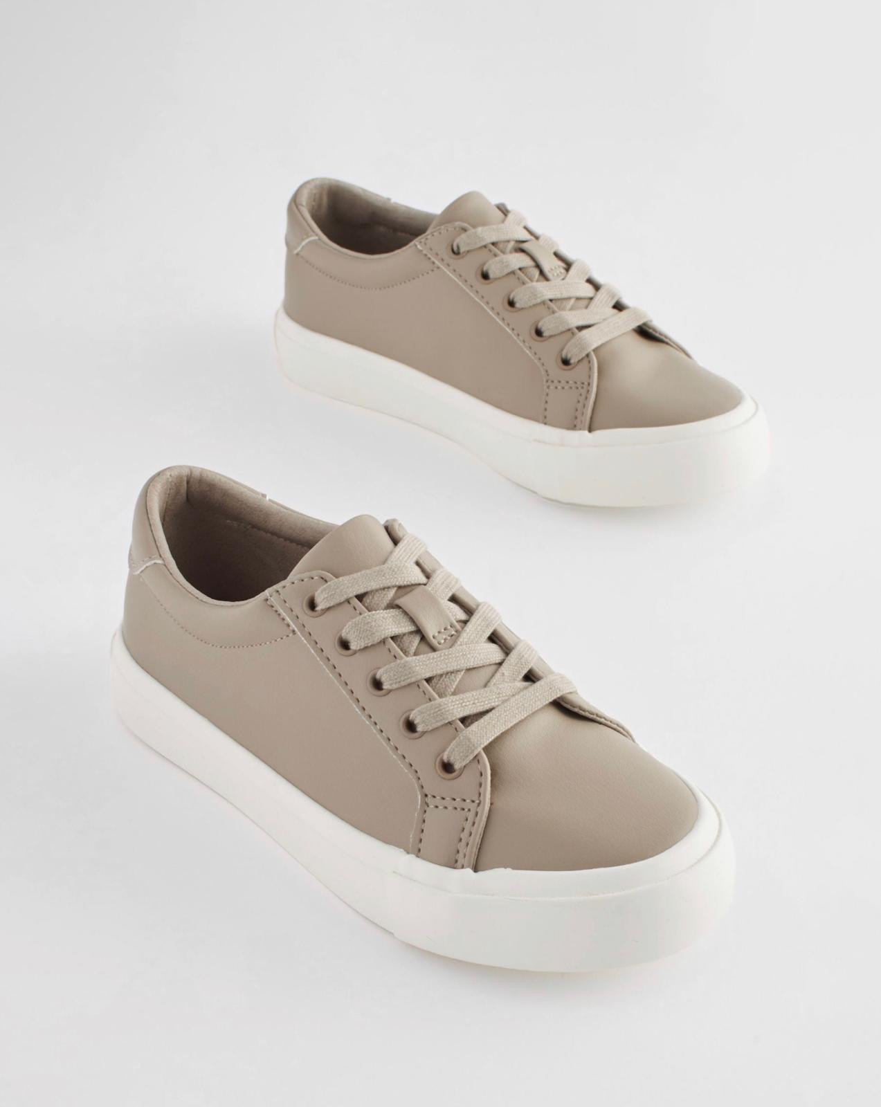 Tennis beige Next