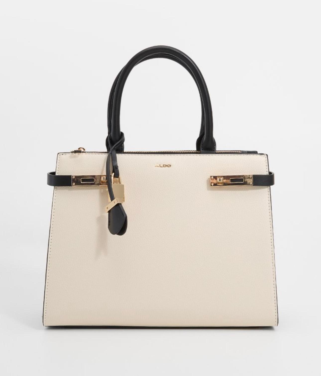 Sac belge marron Aldo