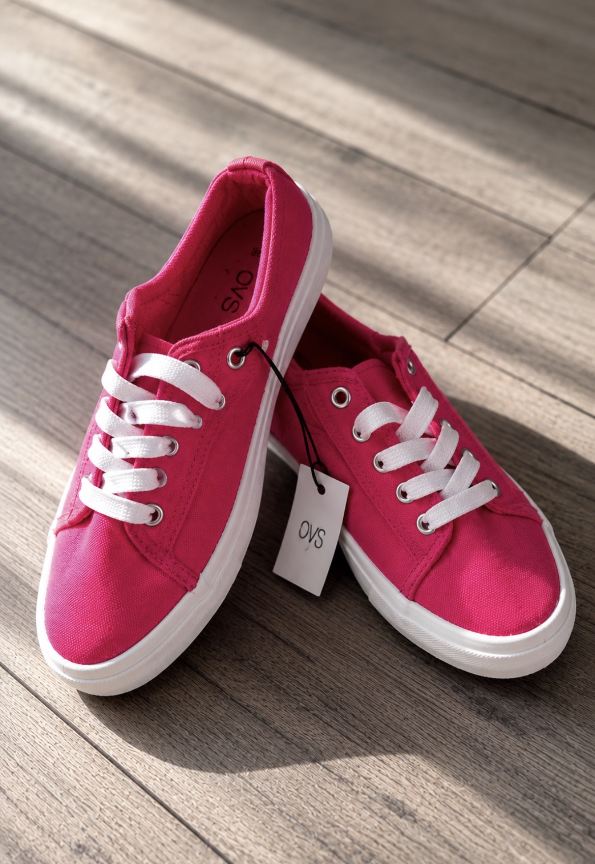 Tennis rose OVS Kids