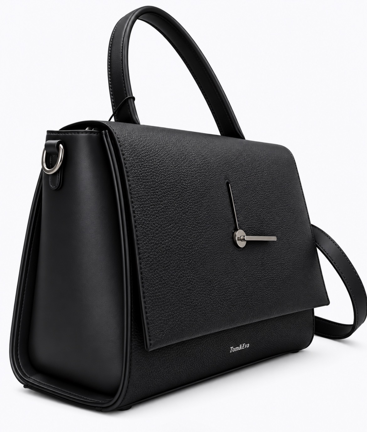 Sac noir ordi Tom&Eva