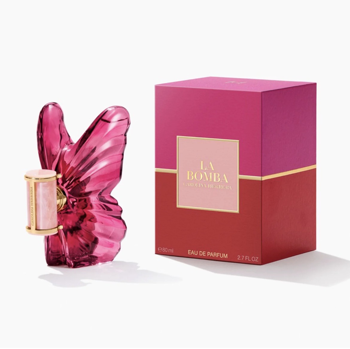 Parfum dupe La Bomba