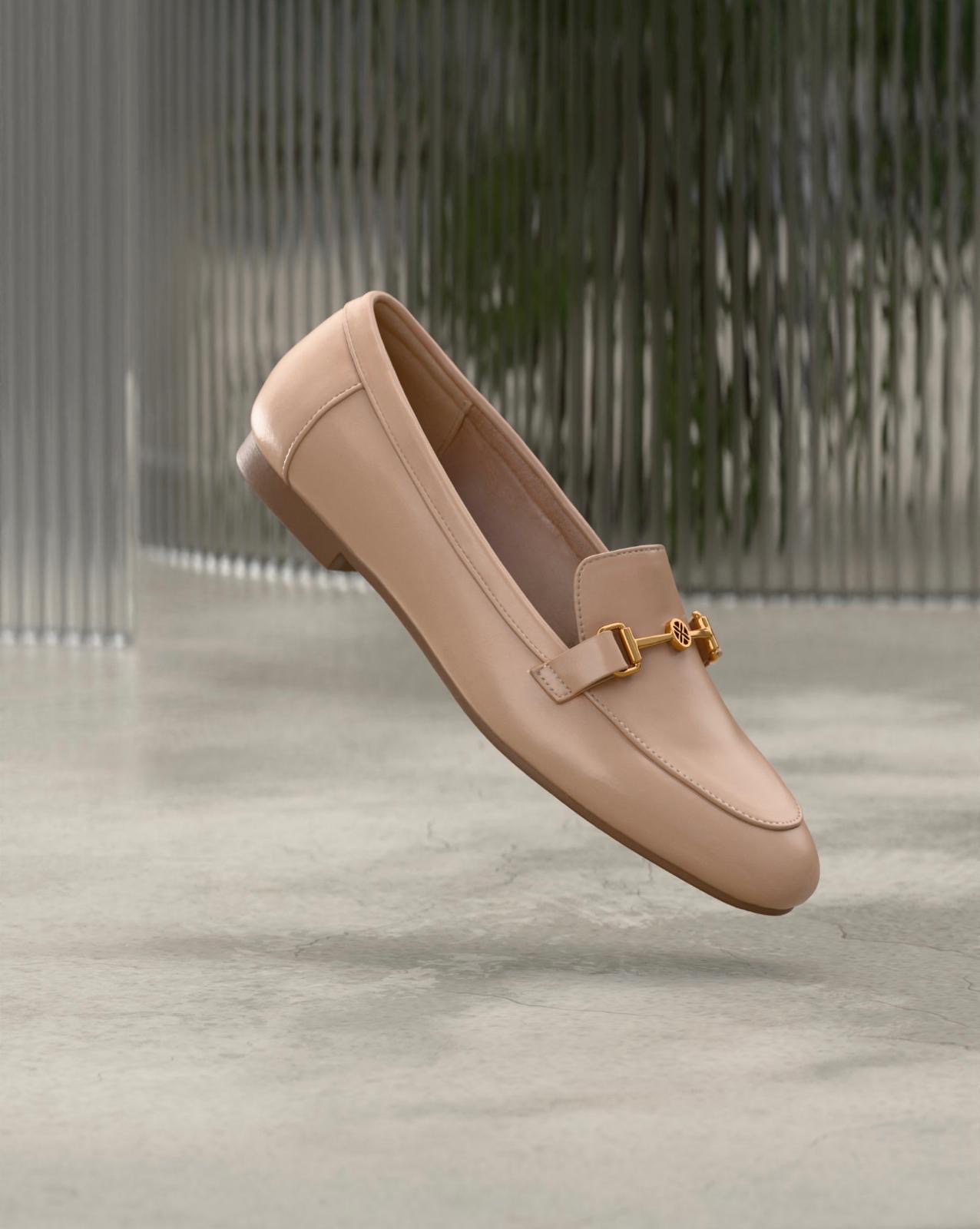 Mocassin beige Anna Field