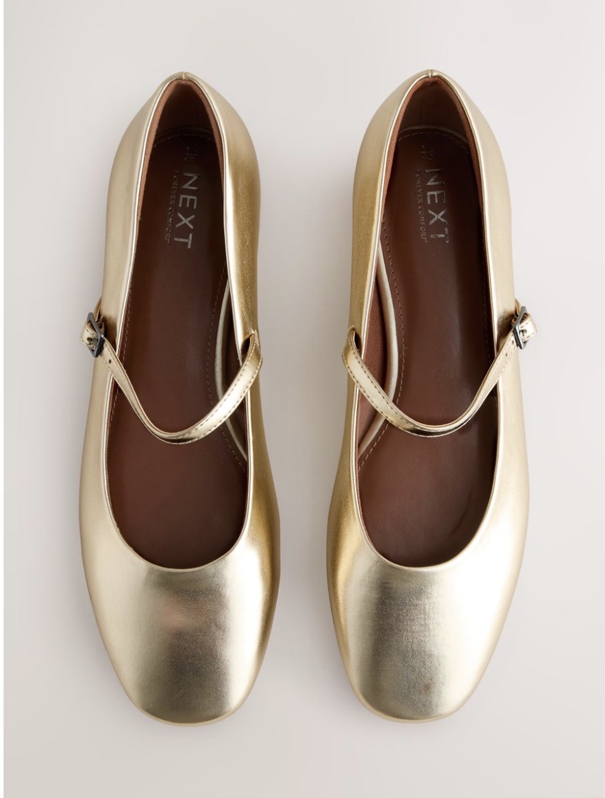 Ballerine or rose Next