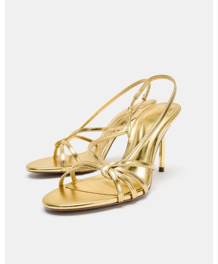 Sandale or Zara