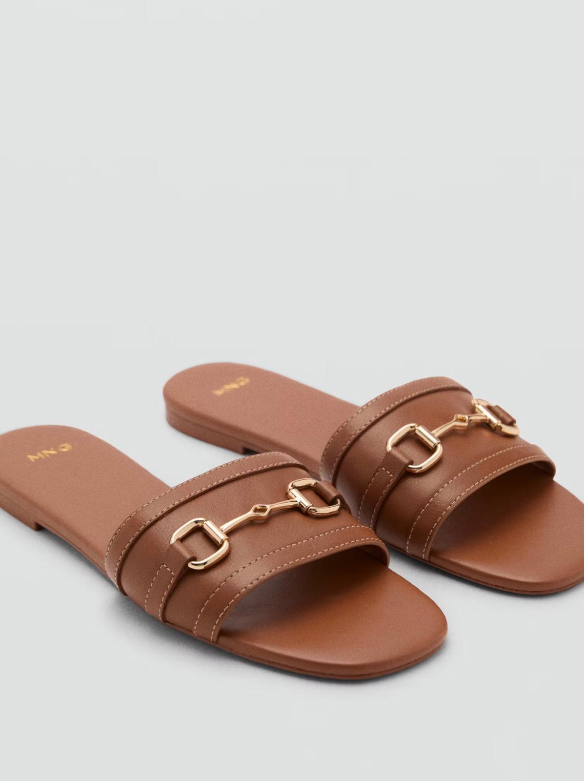 Mule camel Mango