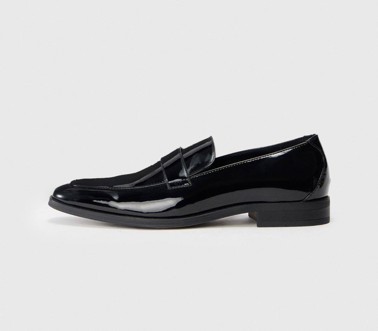 Derby noire Pier One
