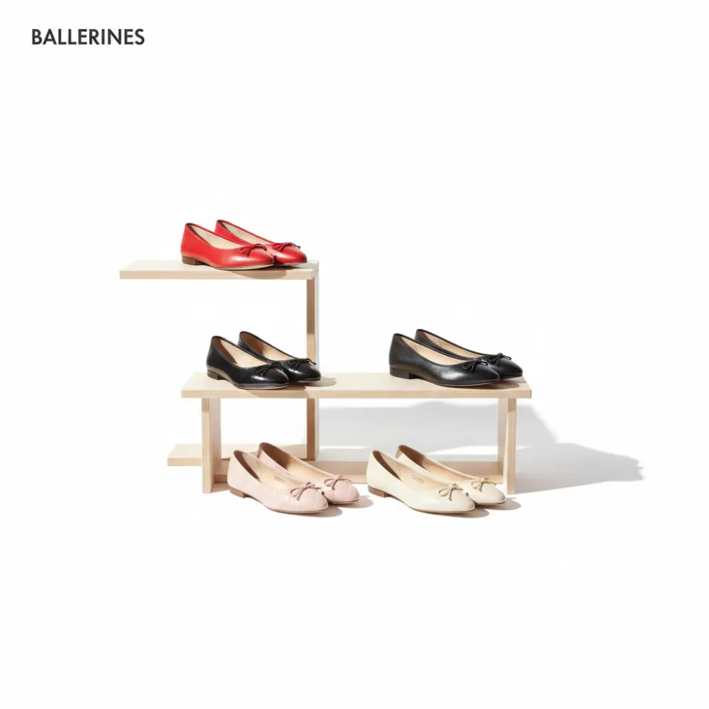 Ballerine