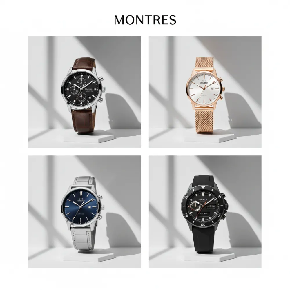 Montres