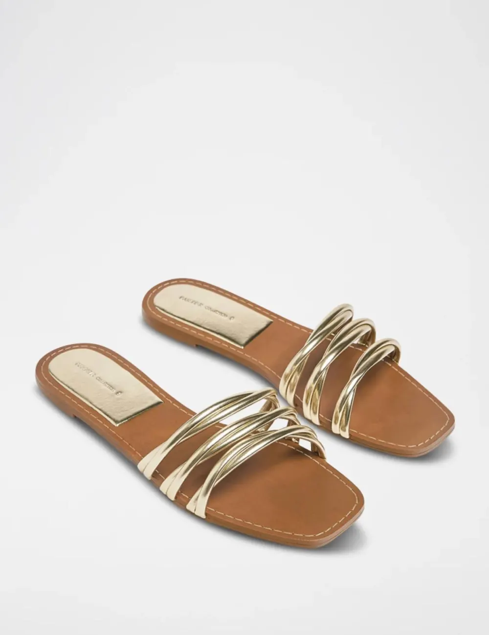 Pull&bear mule or
