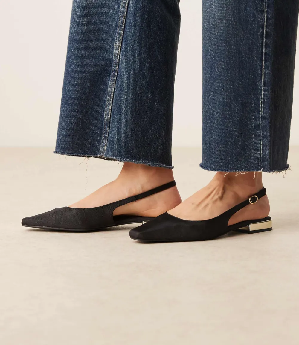 slingback talon or A