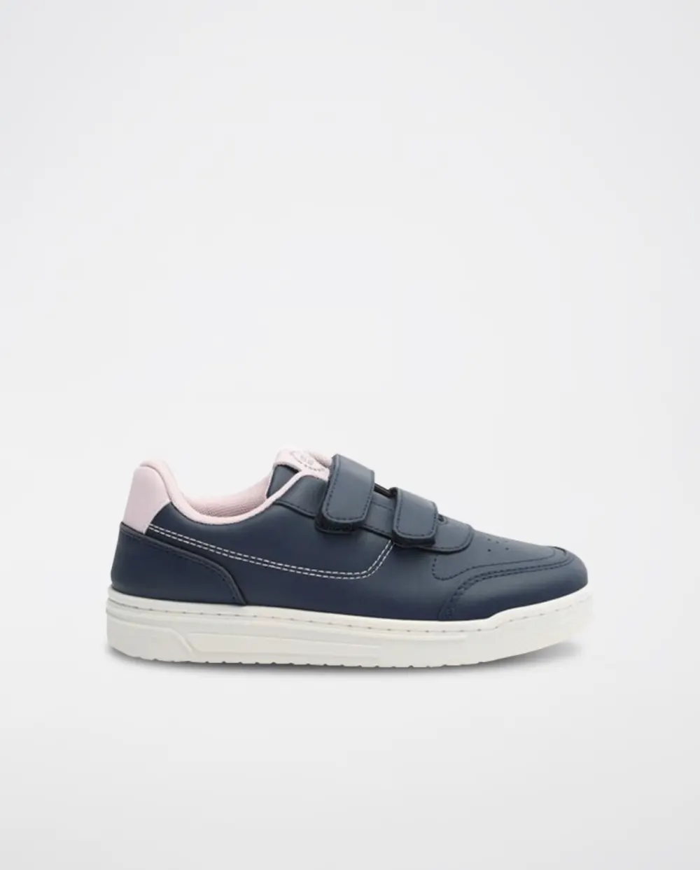 Tennis bleu rose Lefties