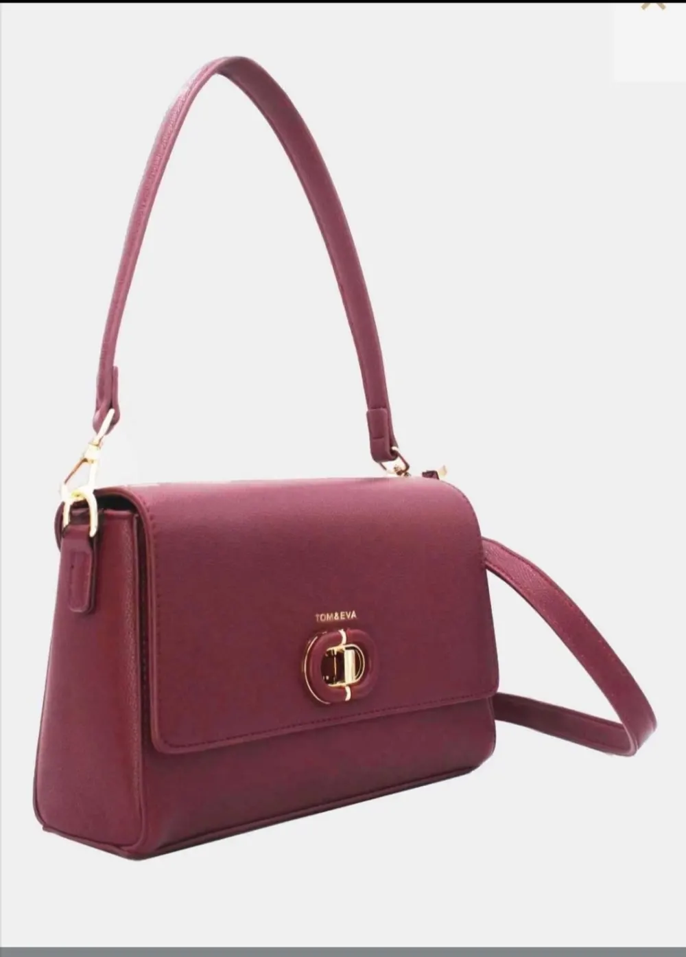 TE Sac rose