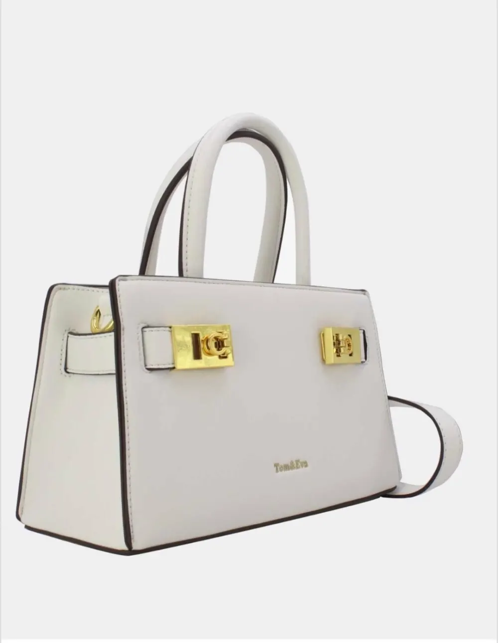 TE Sac blanc