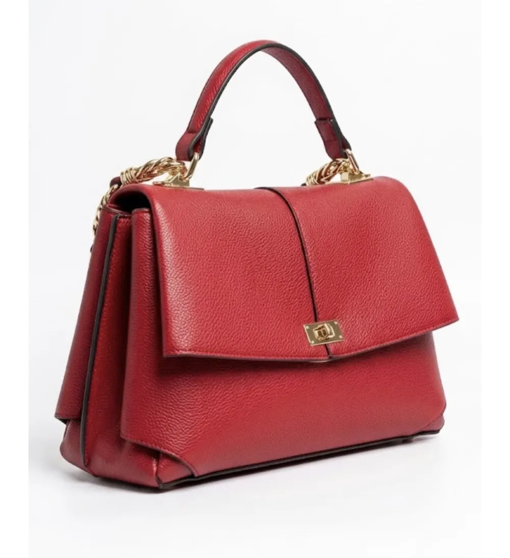 Sac rouge TE