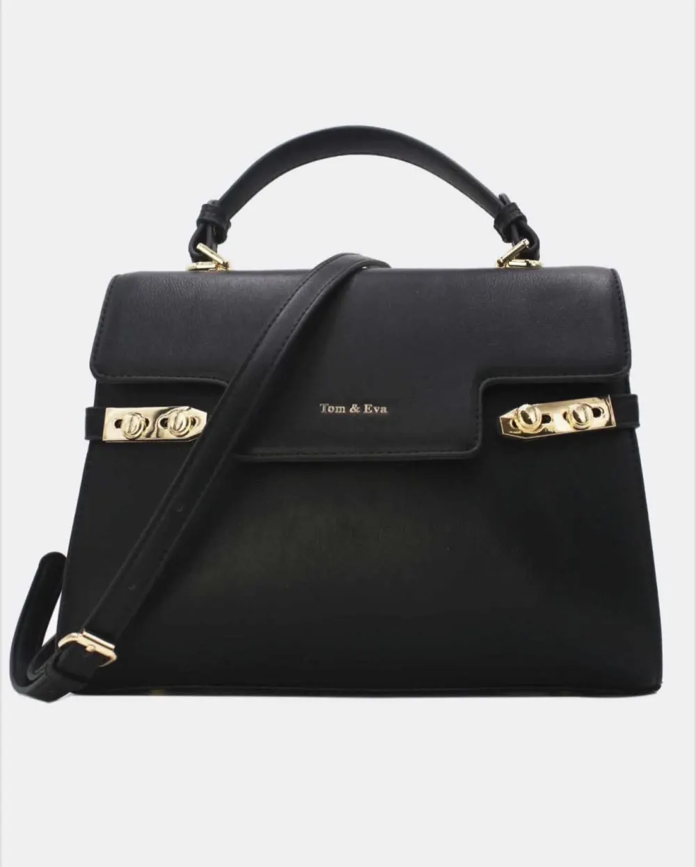 Sac noir TE