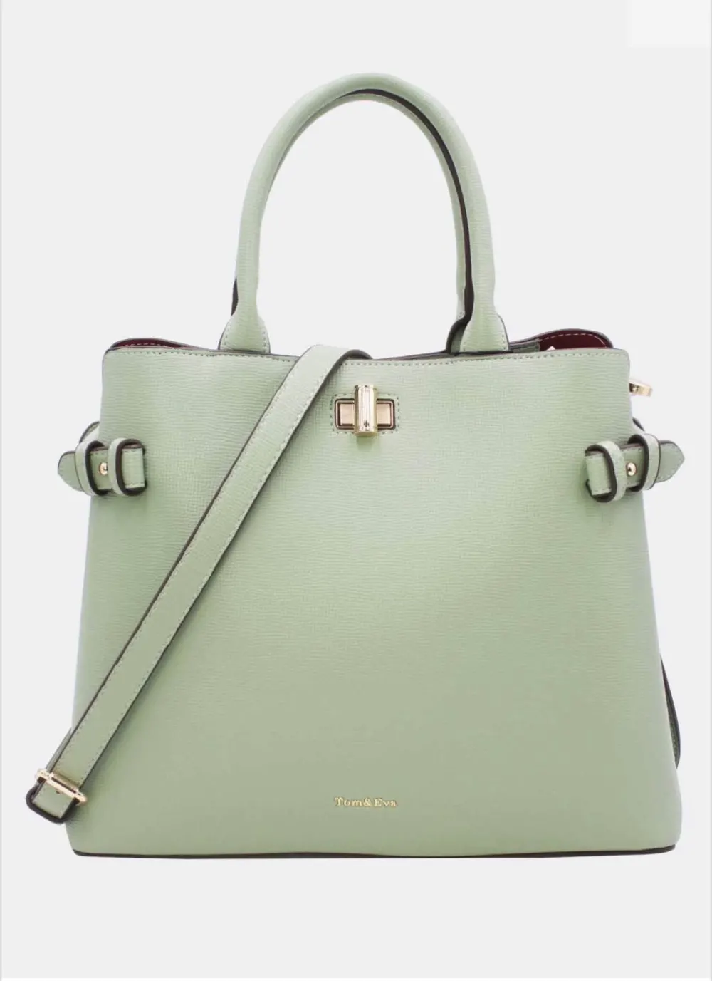 TE sac grand bouche