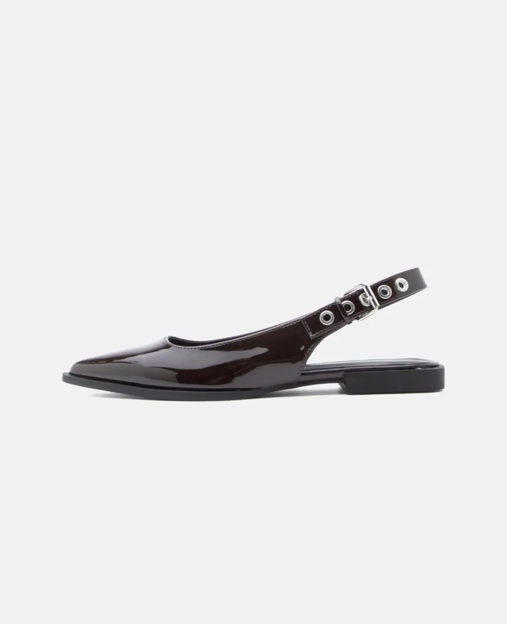 Slingback vernie Even&Odd