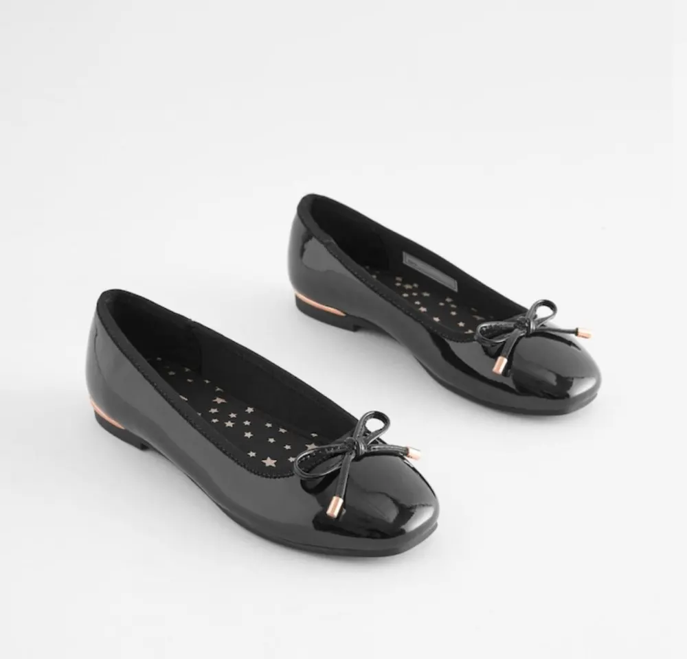 Ballerine vernie Next