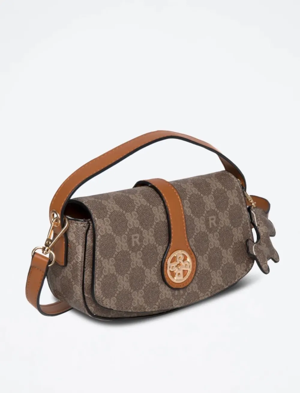 Mini sac à motif Rodier