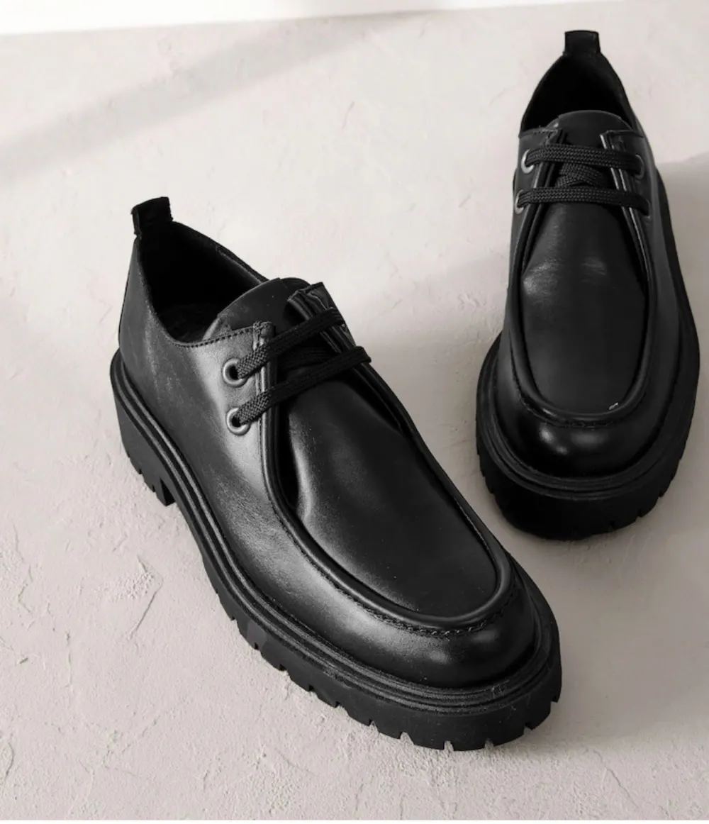Palladium noir Next