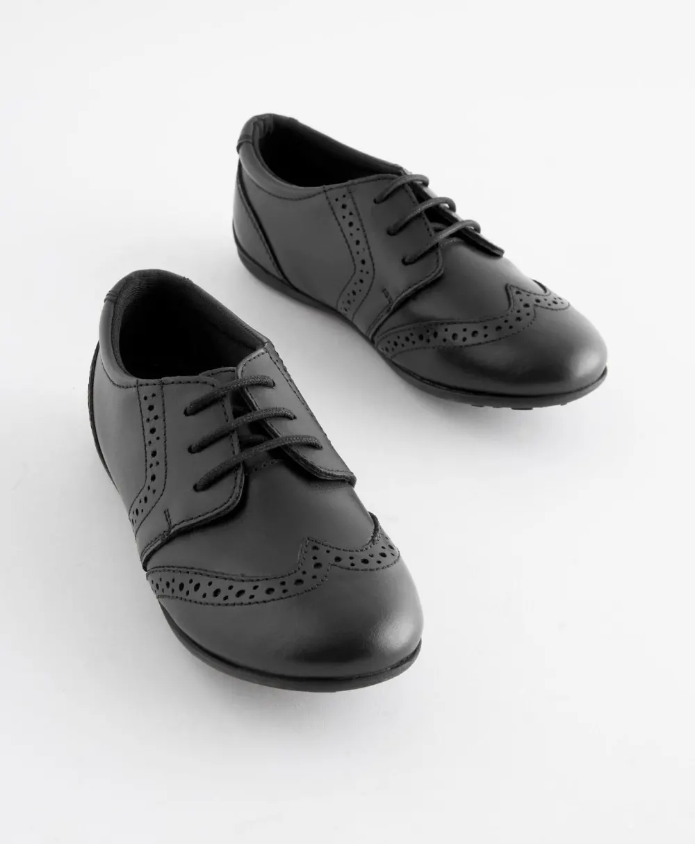Derby tennis noire Next
