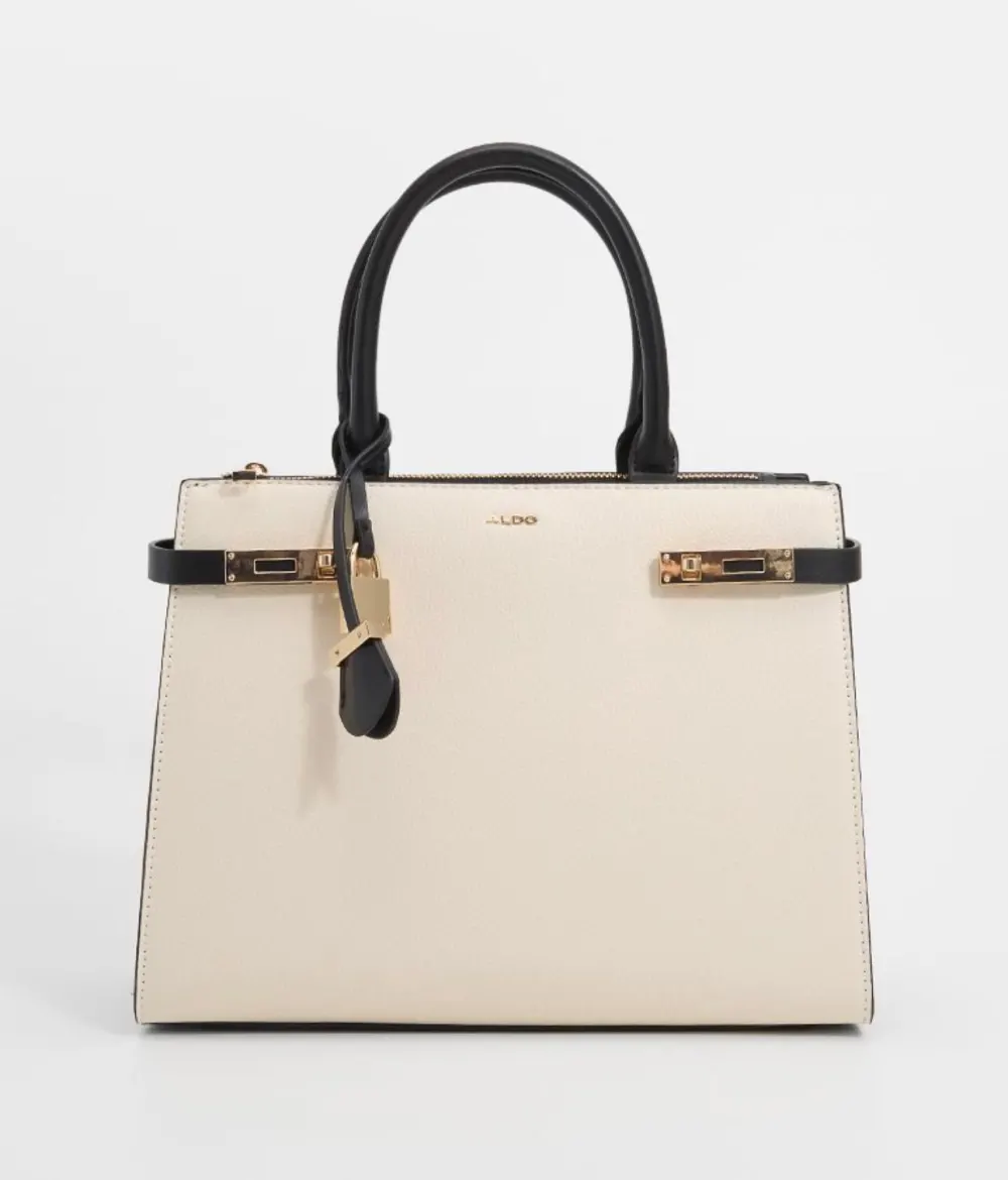 Sac belge marron Aldo