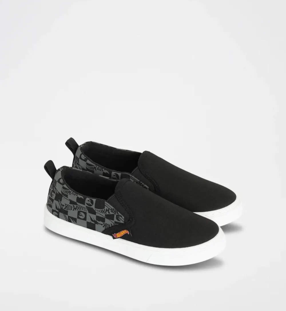Tennis noire gris Cool Club