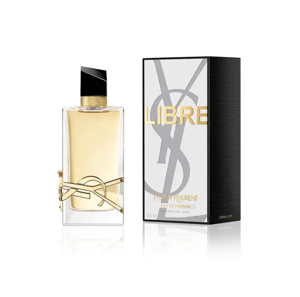 Parfum dupe Yves St Laurent