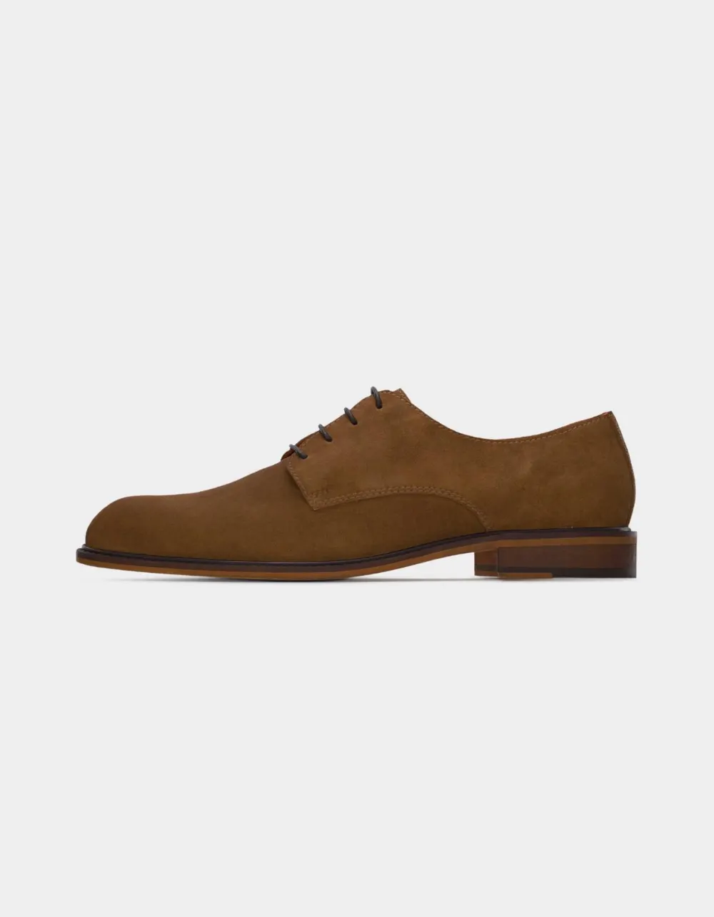 Derby marron Pier One