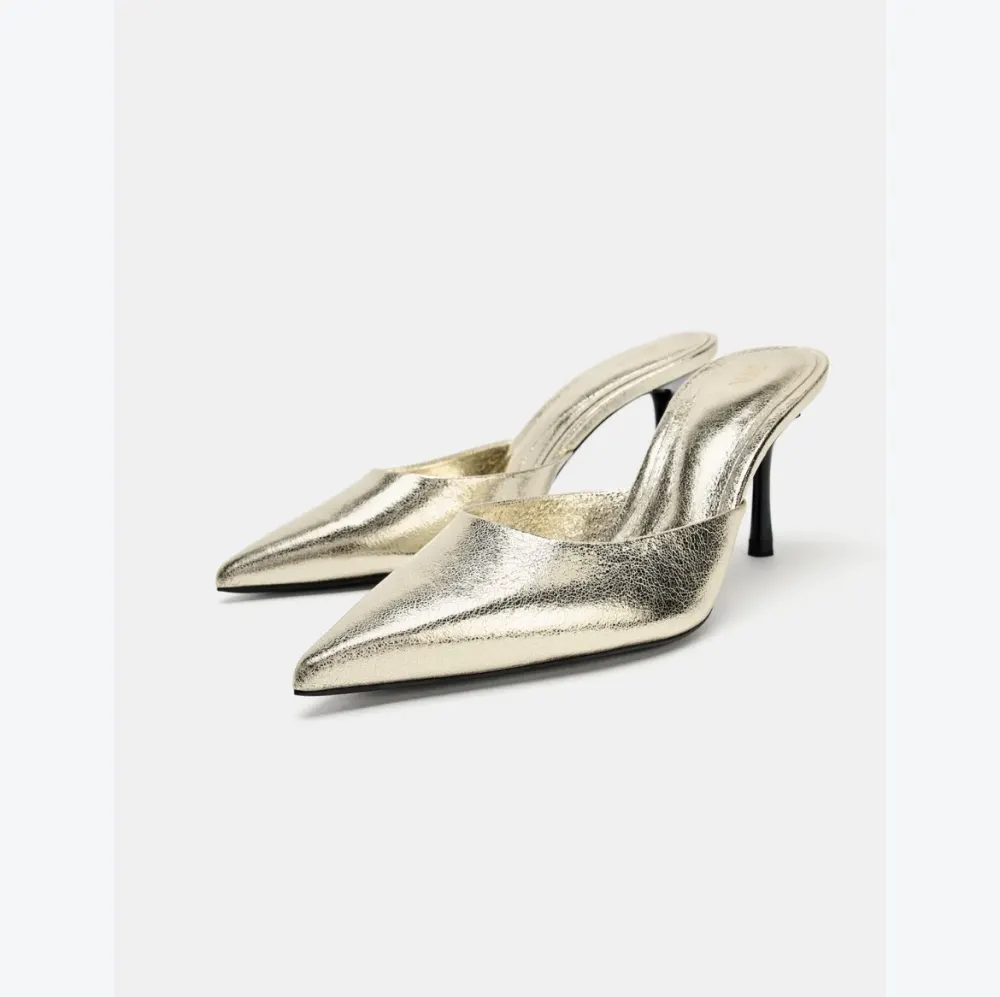 Mule or Zara