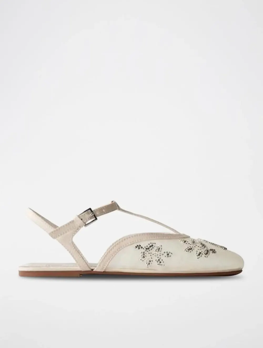 Barbies beige Zara