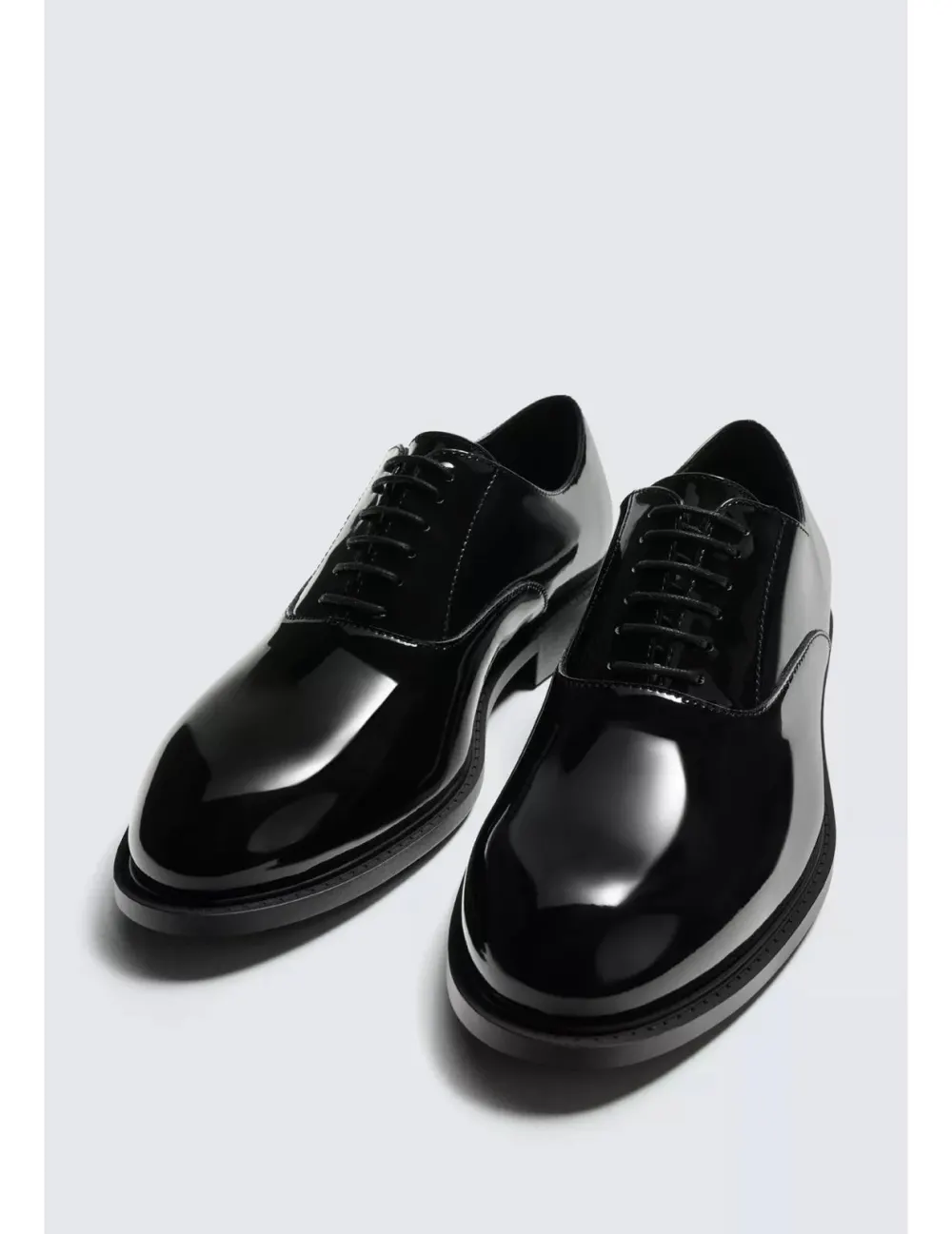Derby vernie Zara - 2