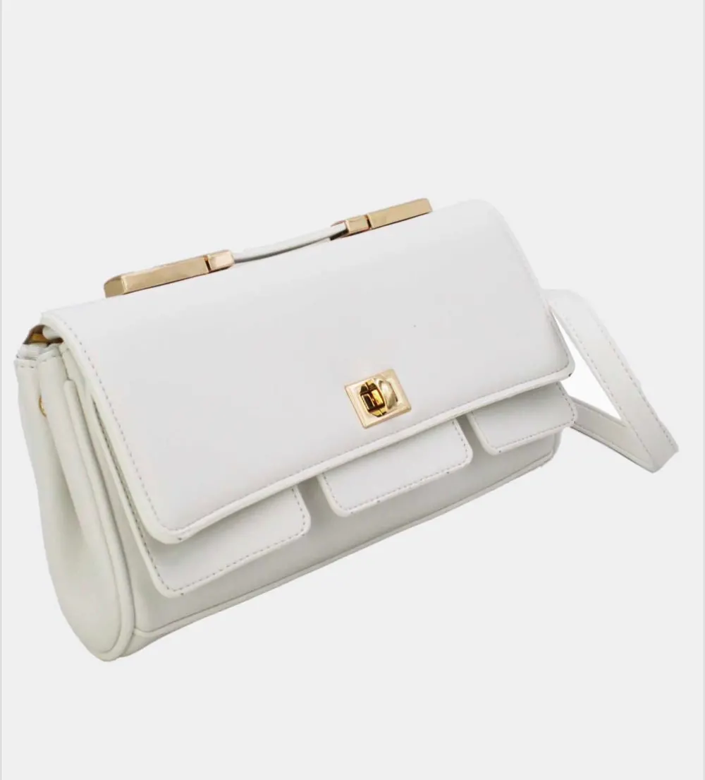 TE Sac blanc - 2