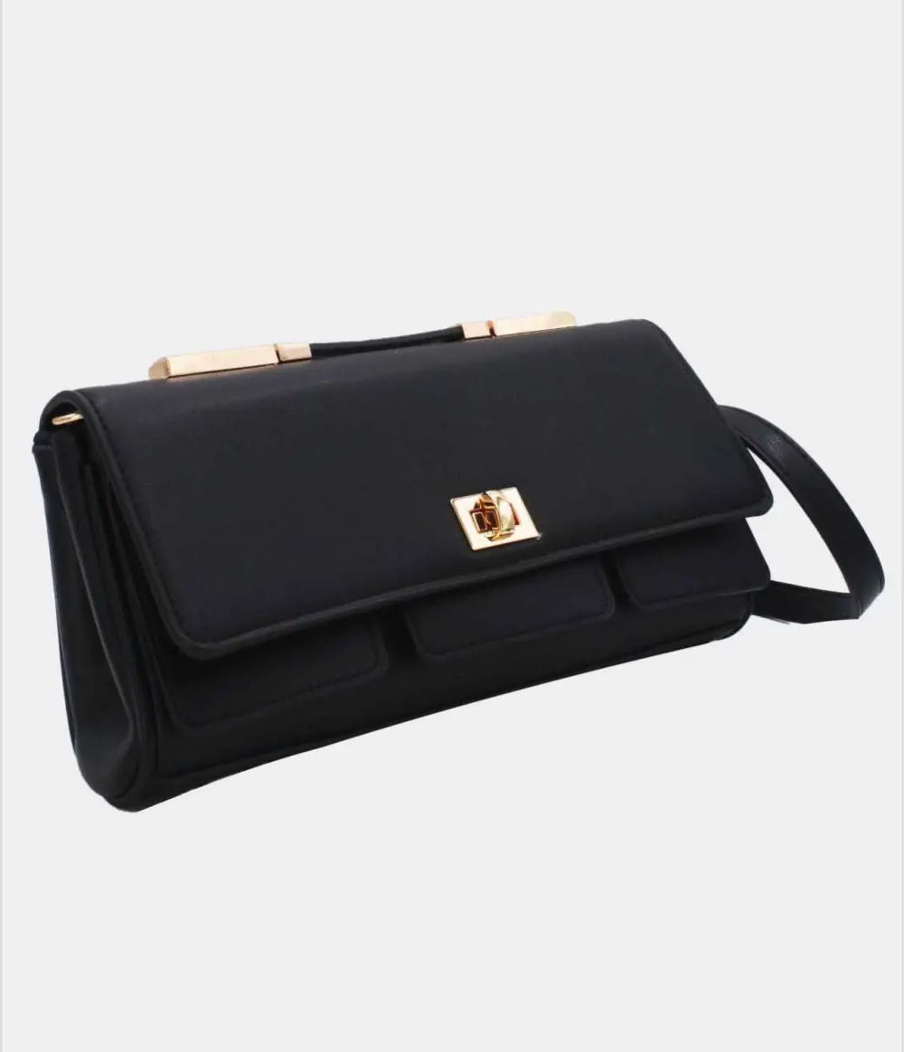 TE Sac Noir - 2