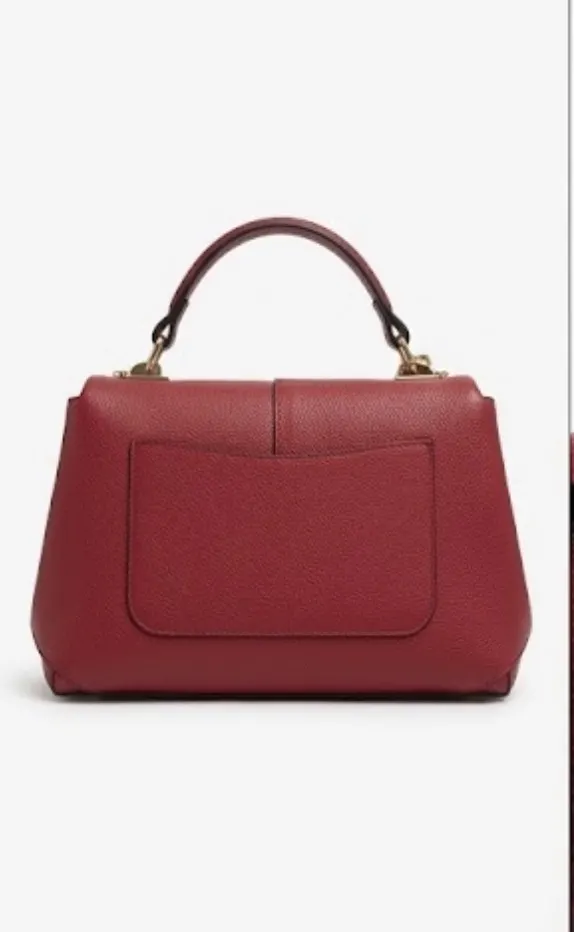 Sac rouge TE - 2